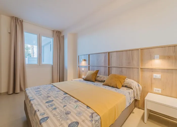Residence Padulella \