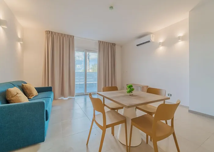 Residence Padulella \