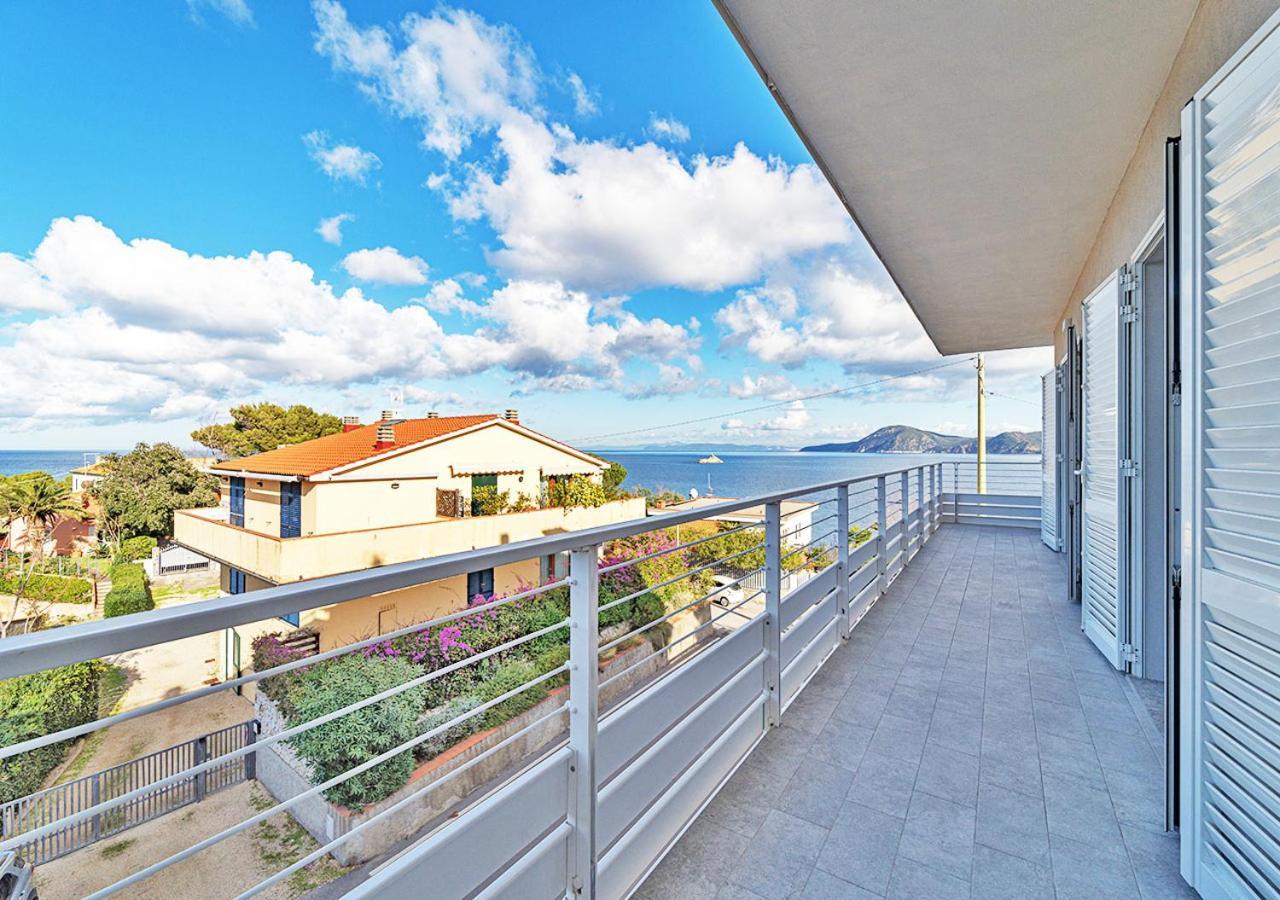 Apartment Padulella 