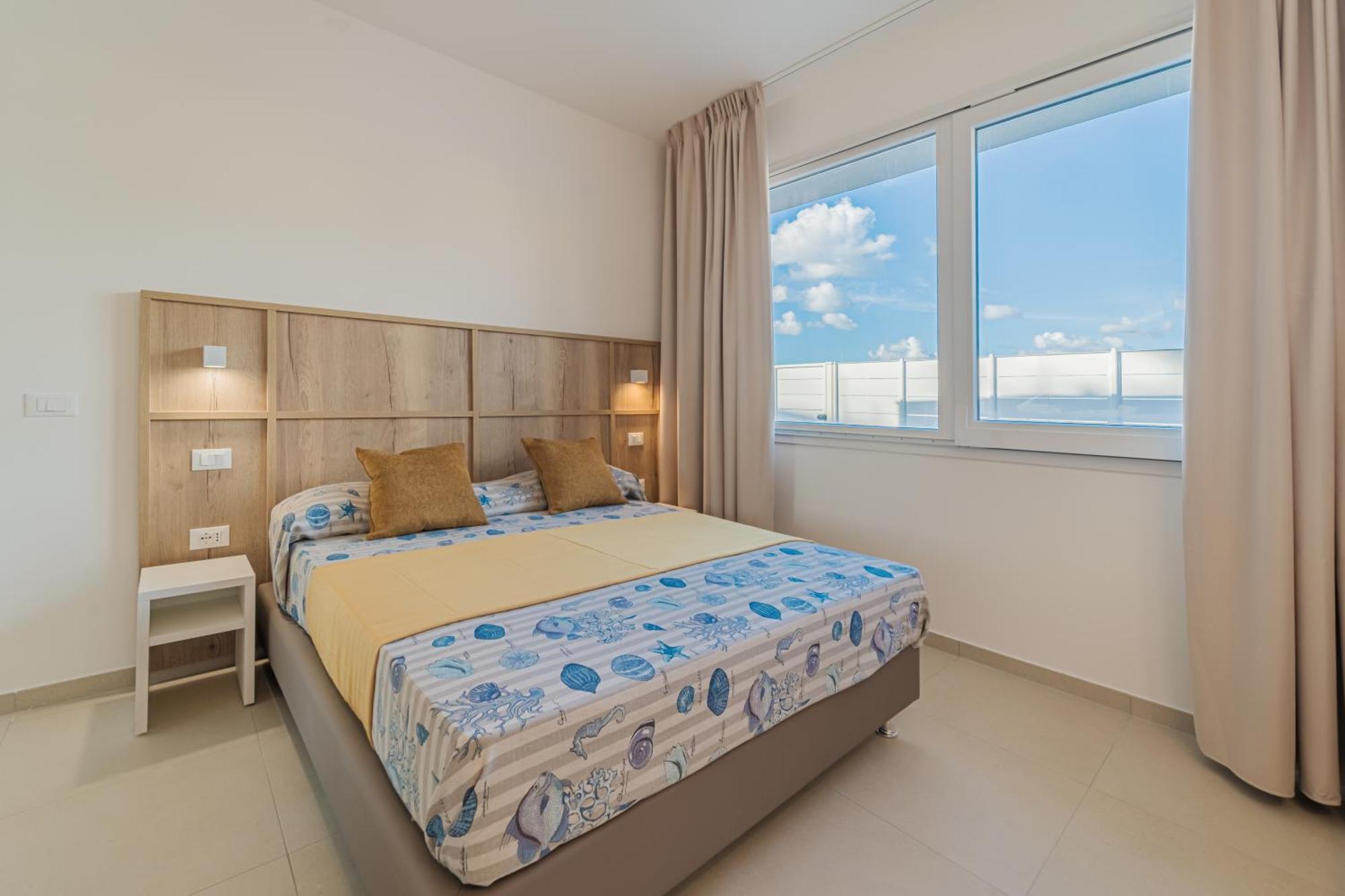 Apartment Padulella 
