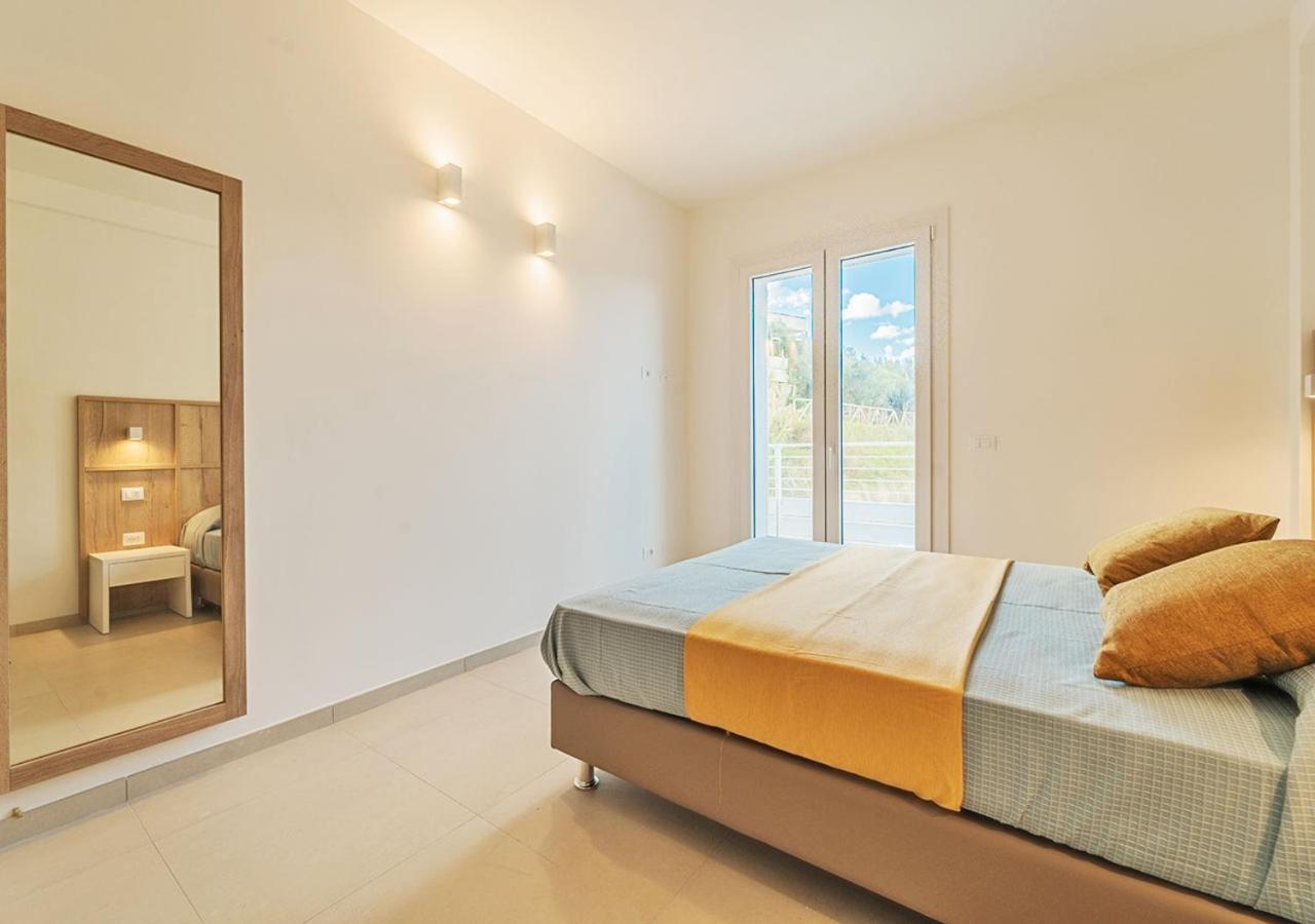 Apartment Padulella 