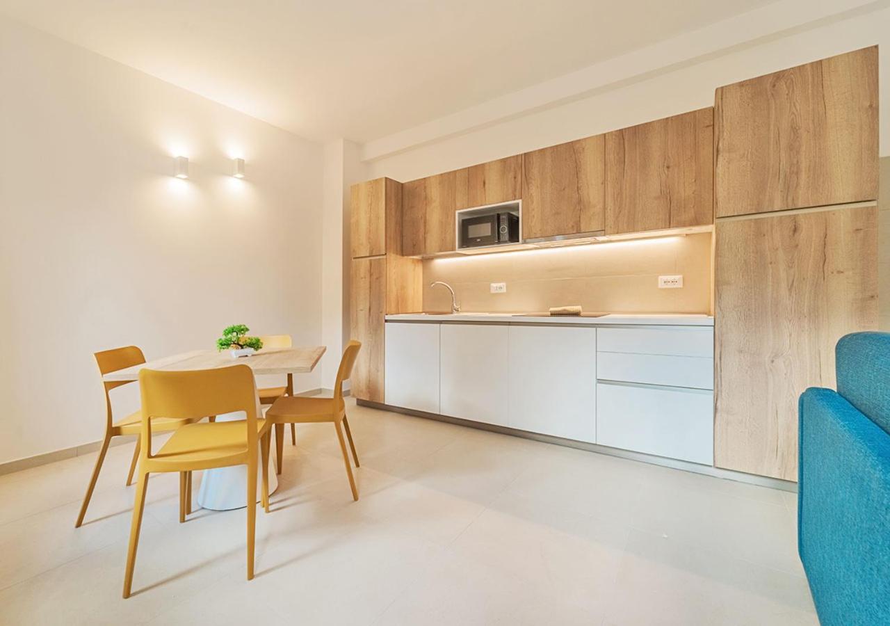 Apartment Padulella 
