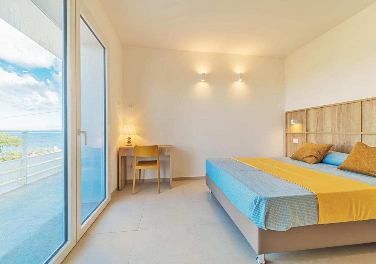 Apartment Padulella 