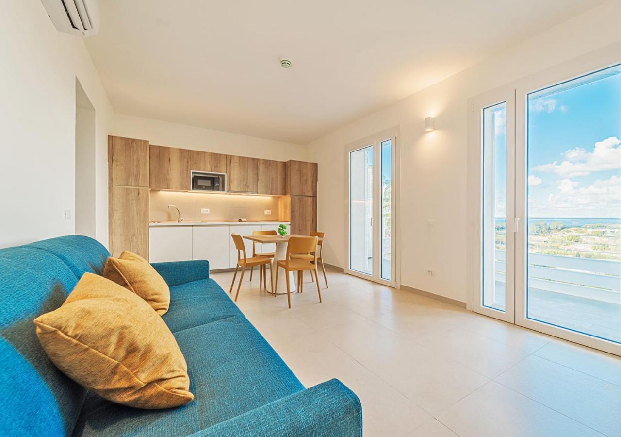Apartment Padulella 