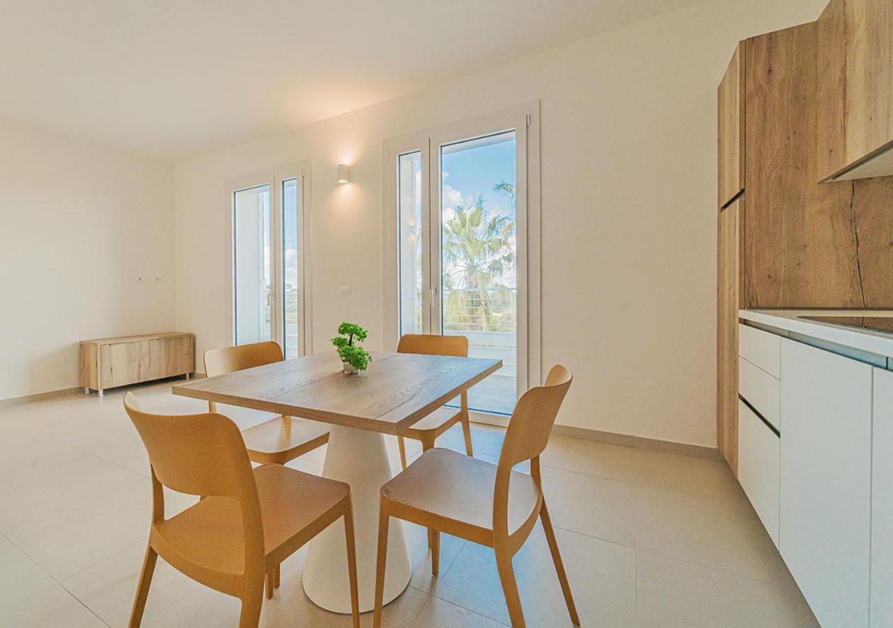 Apartment Padulella 