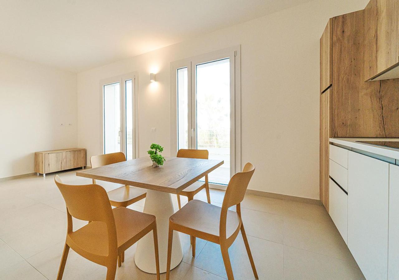 Apartment Padulella 