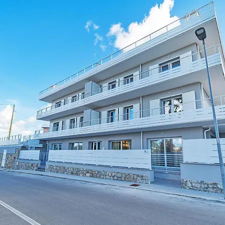 Residence Padulella 