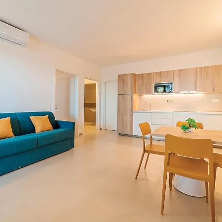Residence Padulella 