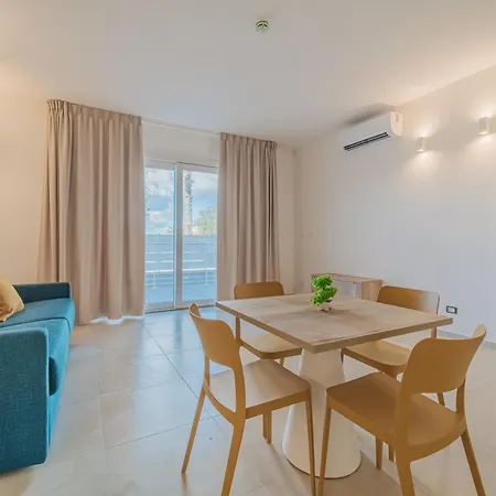 Residence Padulella 