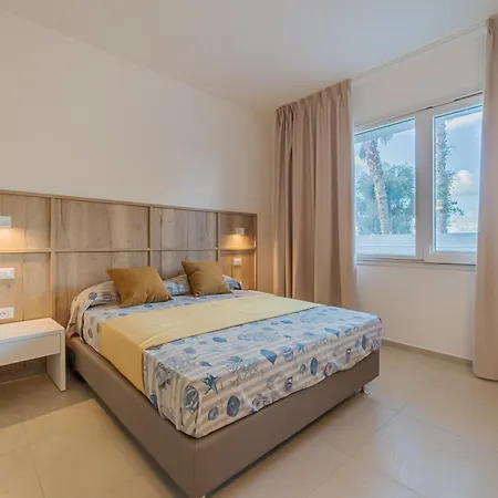 Residence Padulella 
