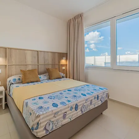Residence Padulella 