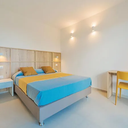 Residence Padulella 