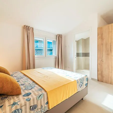 Residence Padulella 