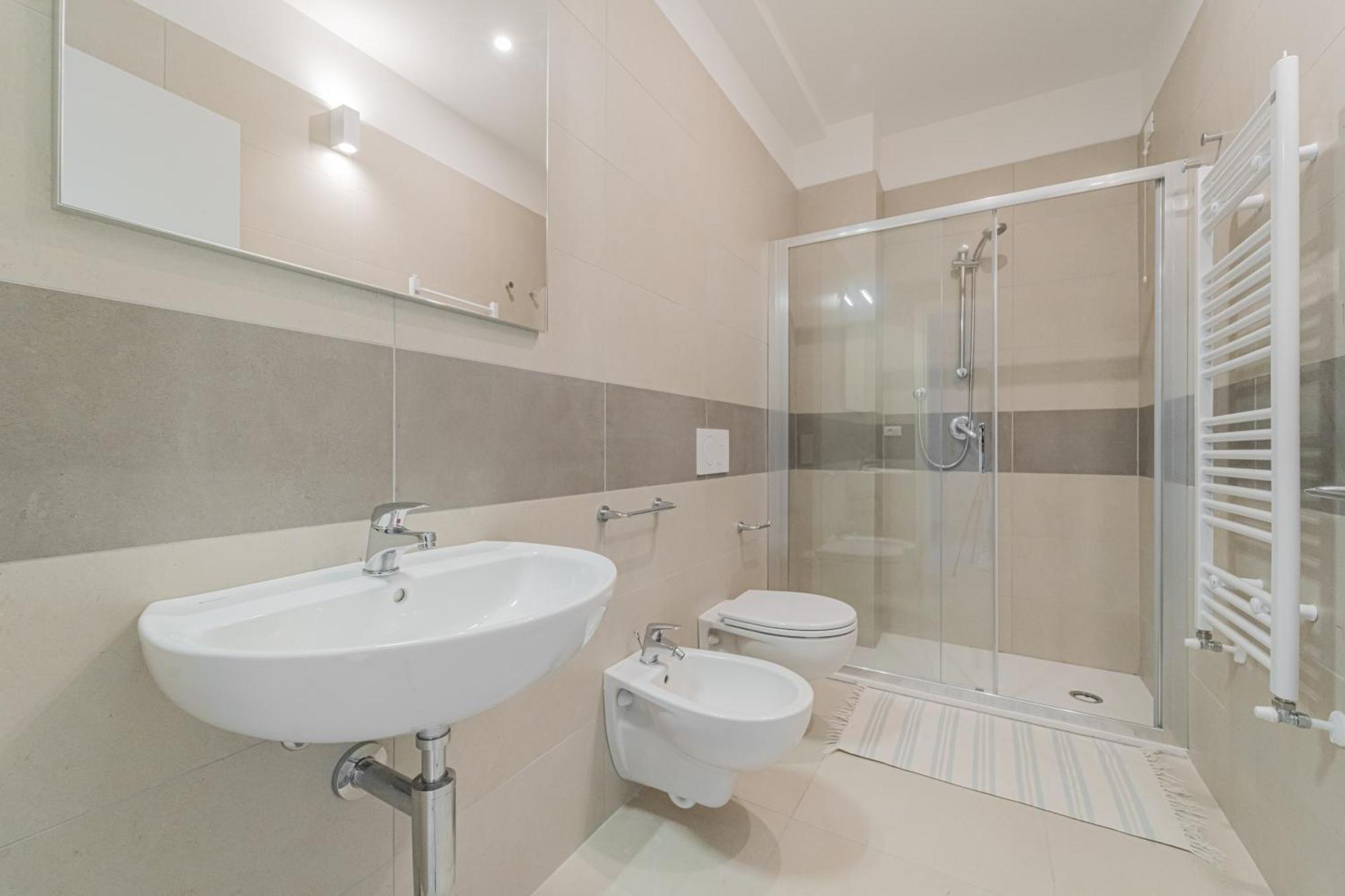 Appartement Padulella 